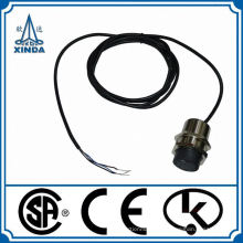 Escalator Controller Vibration Sensor Switch